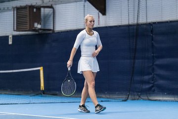 Bild 231 - NL Rahlstedter HTC - TSV Glinde : Ergebnis: 3:3